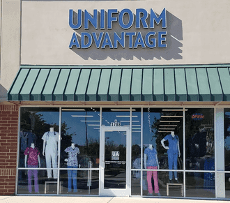 UA Brands (Uniform Advantage Brands) cover