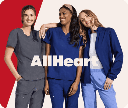allheart cover