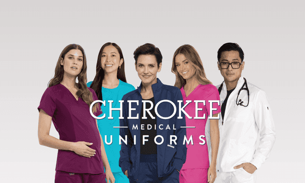 Cherokee Medical Uniforms cover