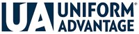 UA Brands (Uniform Advantage Brands) logo